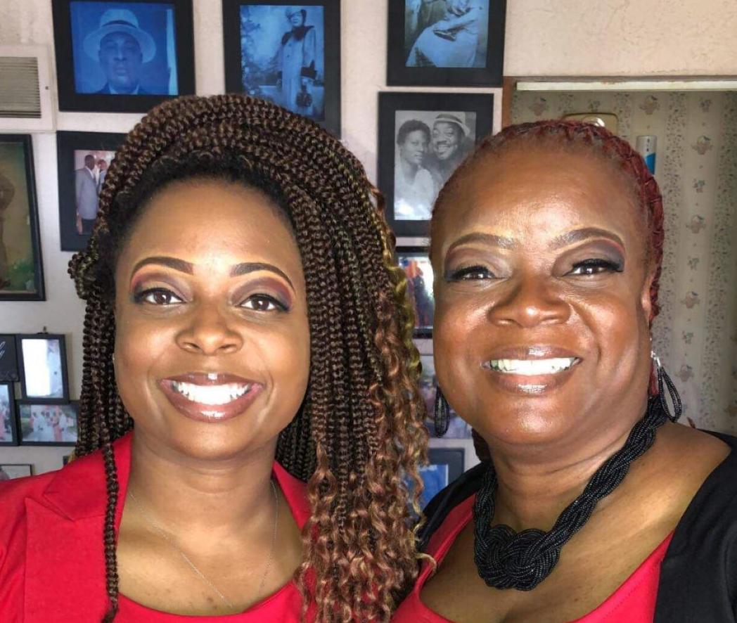 Mother Daughter Day